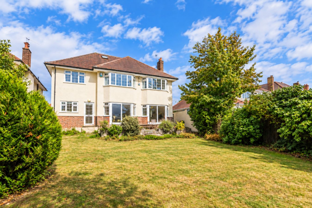 House in Bournemouth - View 2