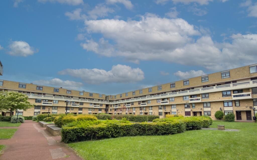 Main image of property: 143. Collingwood Court, Washington, Tyne and Wear NE37 3EF