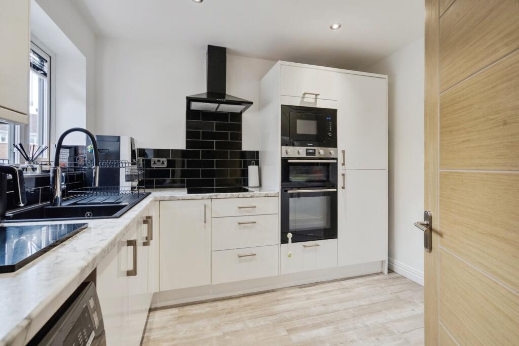 Ringley Meadows, Radcliffe, Manchester, Greater Manchester, M26 photo 4