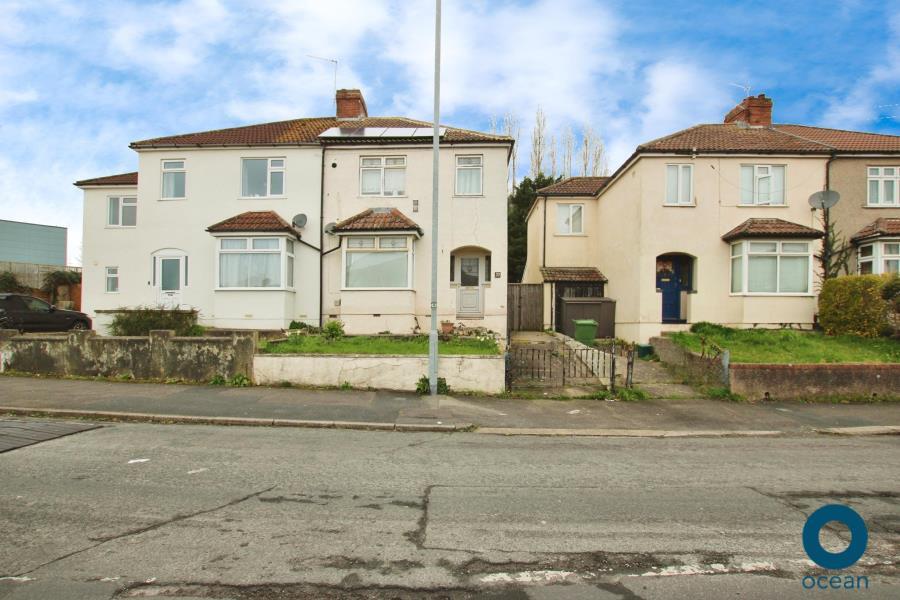Main image of property: Station Road - Filton