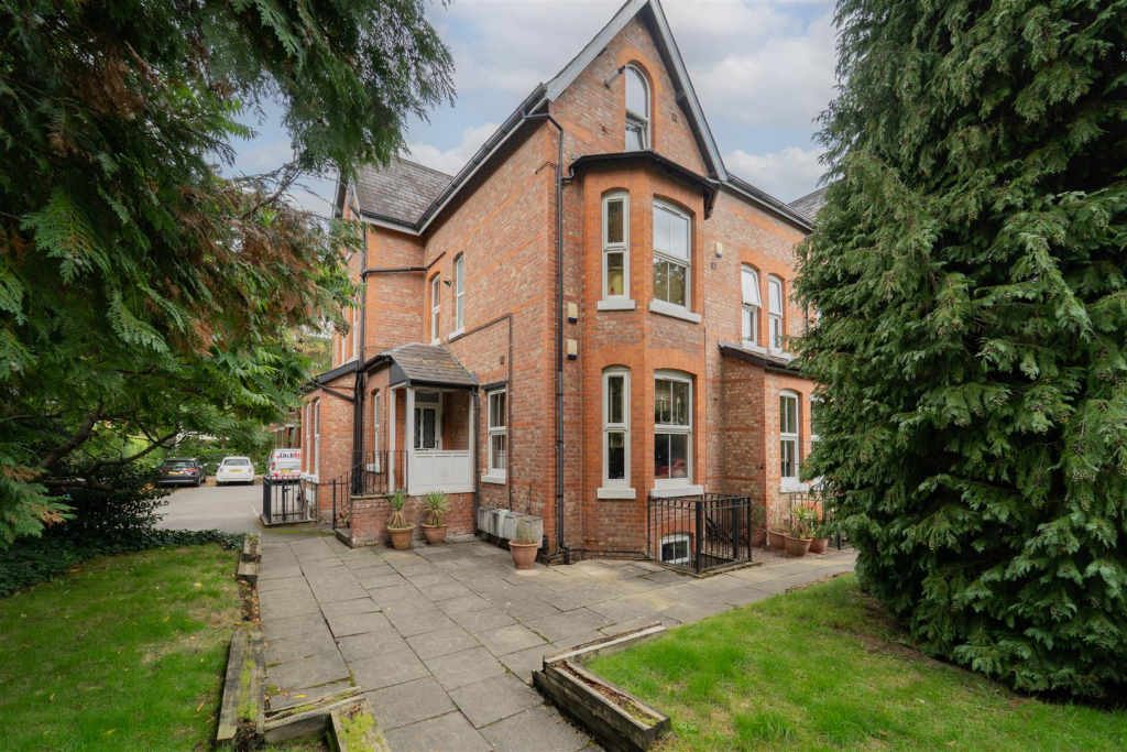 Main image of property: Old Lansdowne Road, West Didsbury