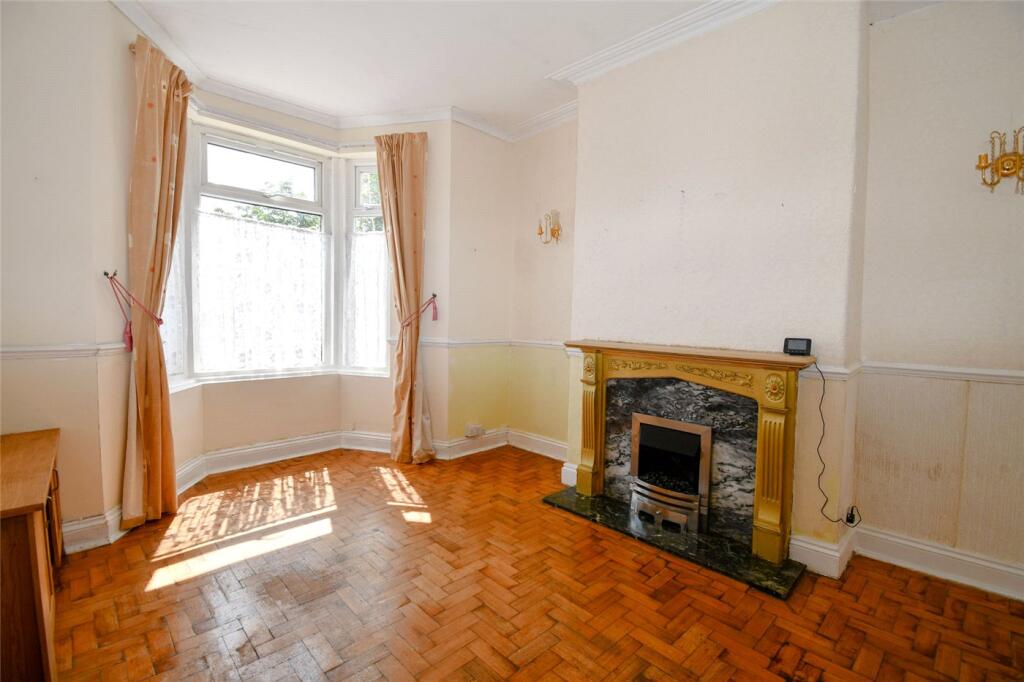 Argyle Street South, Birkenhead, Wirral - View 2