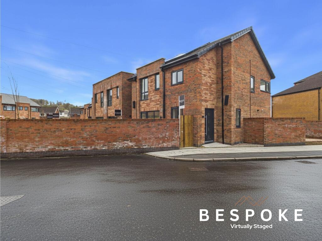 Main image of property: Bank Street, Macclesfield, SK11