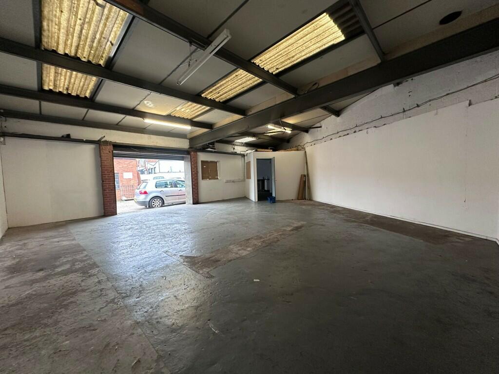 Additional image 2 of Park Road, Birmingham, B18