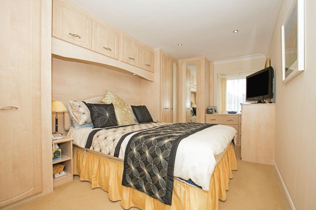 Apartment in Falmouth, Cornwall - More