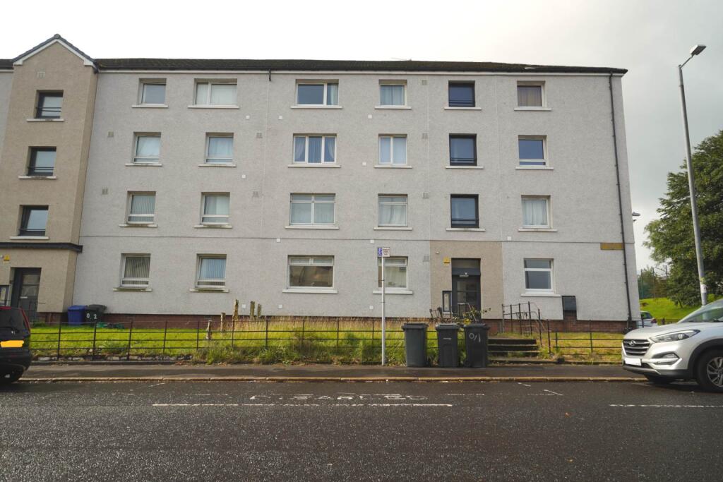 Main image of property: Prospecthill Street, Greenock