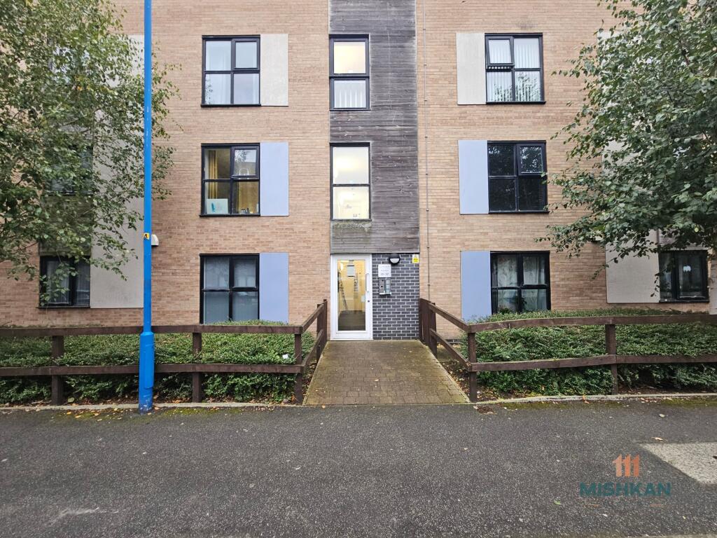 Main image of property: Agate Mews, Colman Gardens, Salford