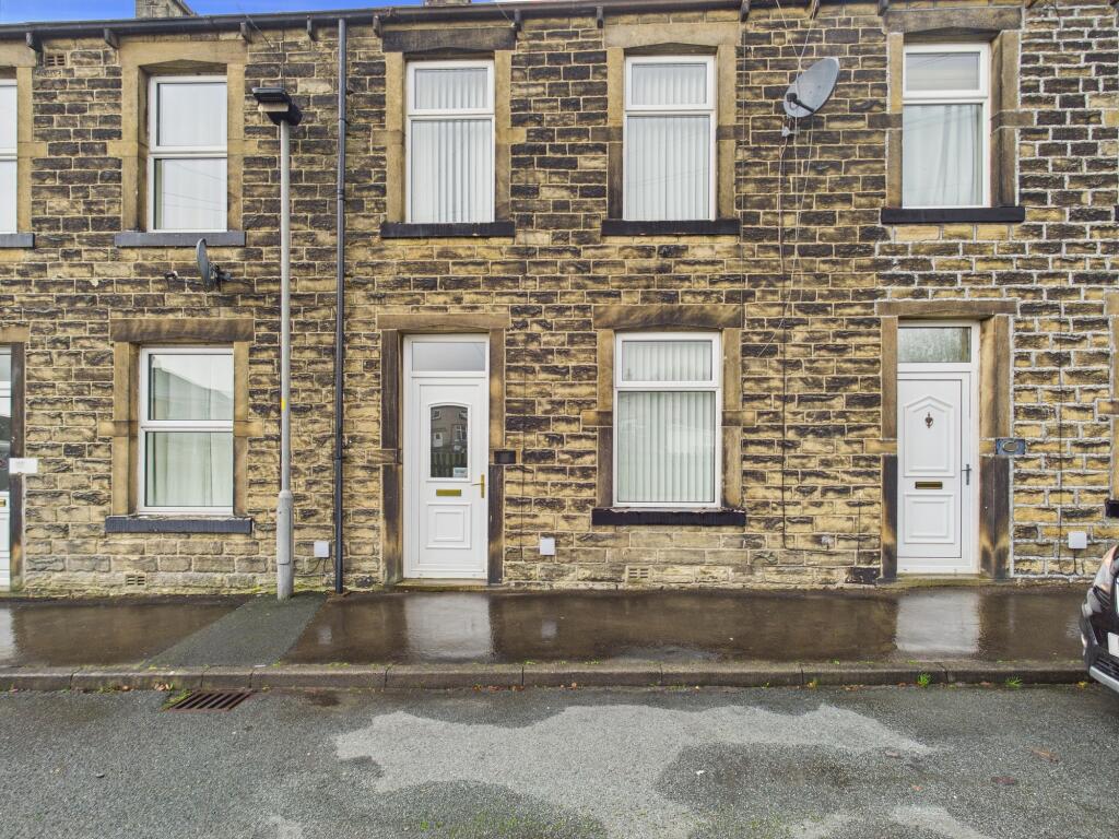 Main image of property: Thornton Street, Skipton, BD23