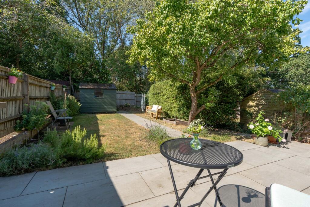 House in Oxford, Headington - View 2