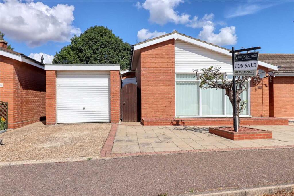 Main image of property: Butchers Lane, Walton on the Naze