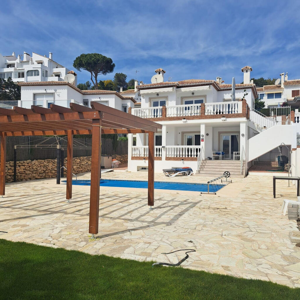 Main image of property: Andalucia, Malaga, Sitio de Calahonda