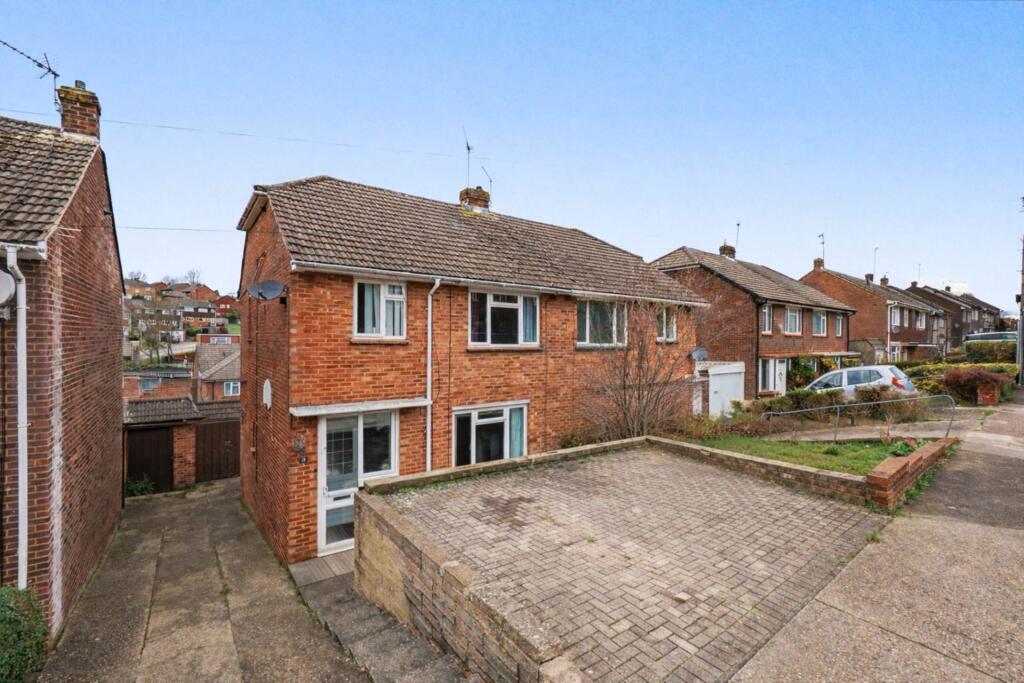 Main image of property: Hurstwood, Chatham