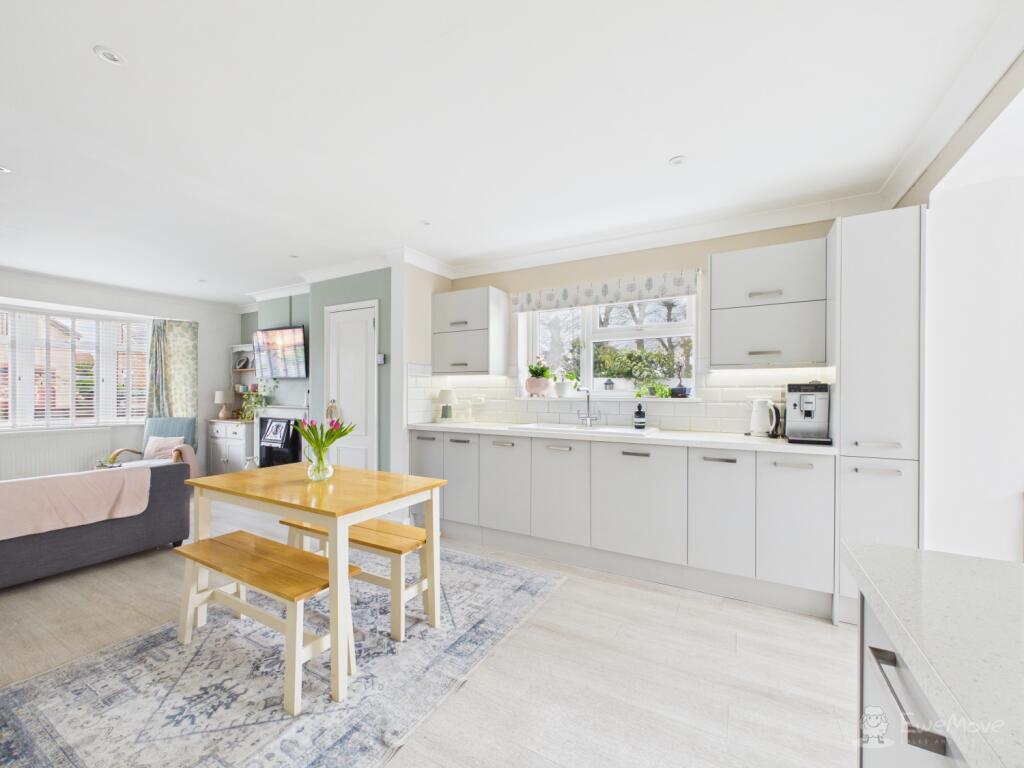 House in East Cambridgeshire, Isleham - More