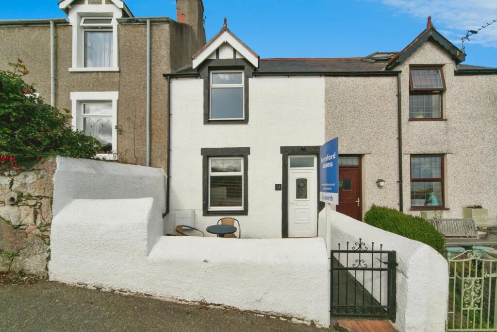 Main image of property: St. Beunos Road, Llandudno, Conwy, LL30