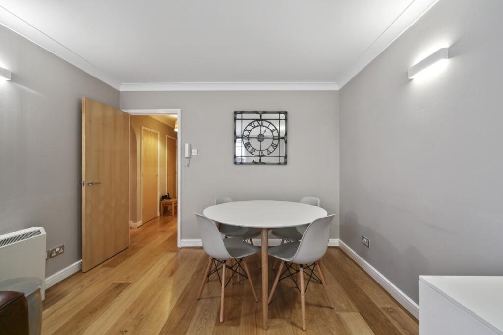 Apartment in London - View 5