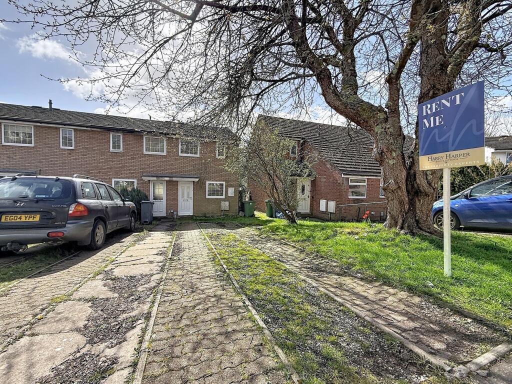 Main image of property: Ashdene Close, Cardiff, CF5