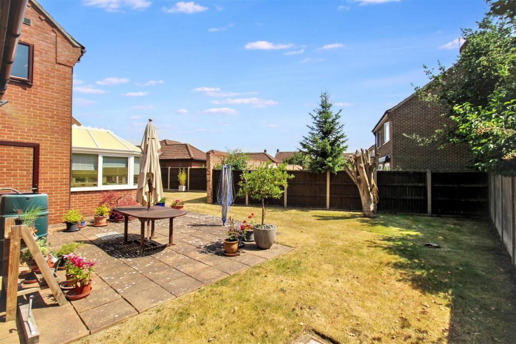 Oakfield Road, Aylsham, Norwich photo 4