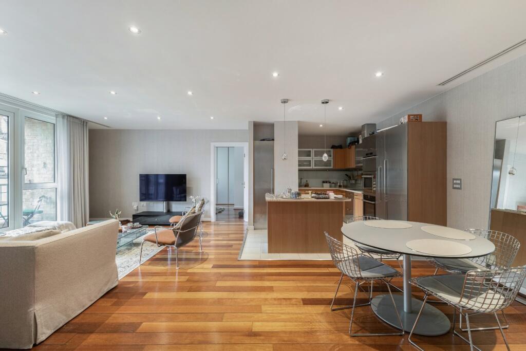 Main image of property: Hans Crescent, SW1X