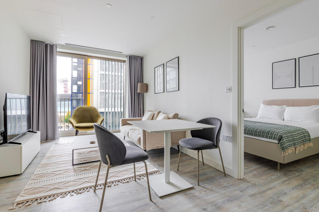 1 bedroom apartment for rent