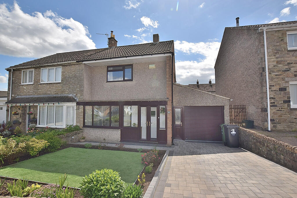 Main image of property: Conan Drive, Richmond