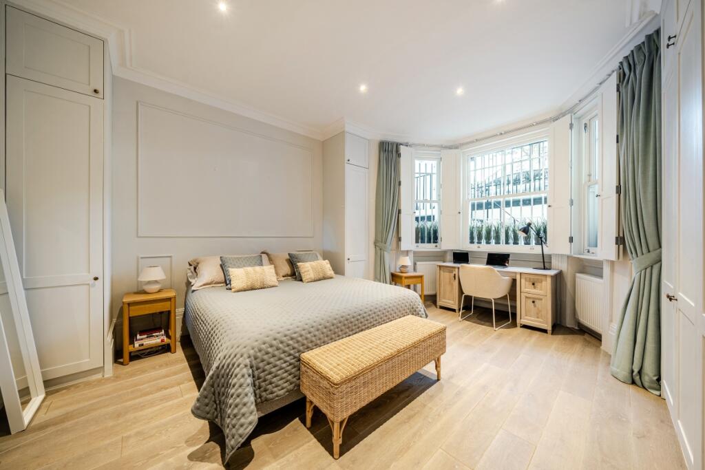 Apartment in London, Lot's Village, Earl's Court - View 4