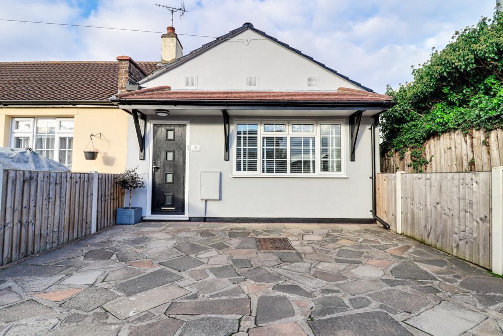 Main image of property: Flemming Crescent, Leigh-on-Sea, Essex