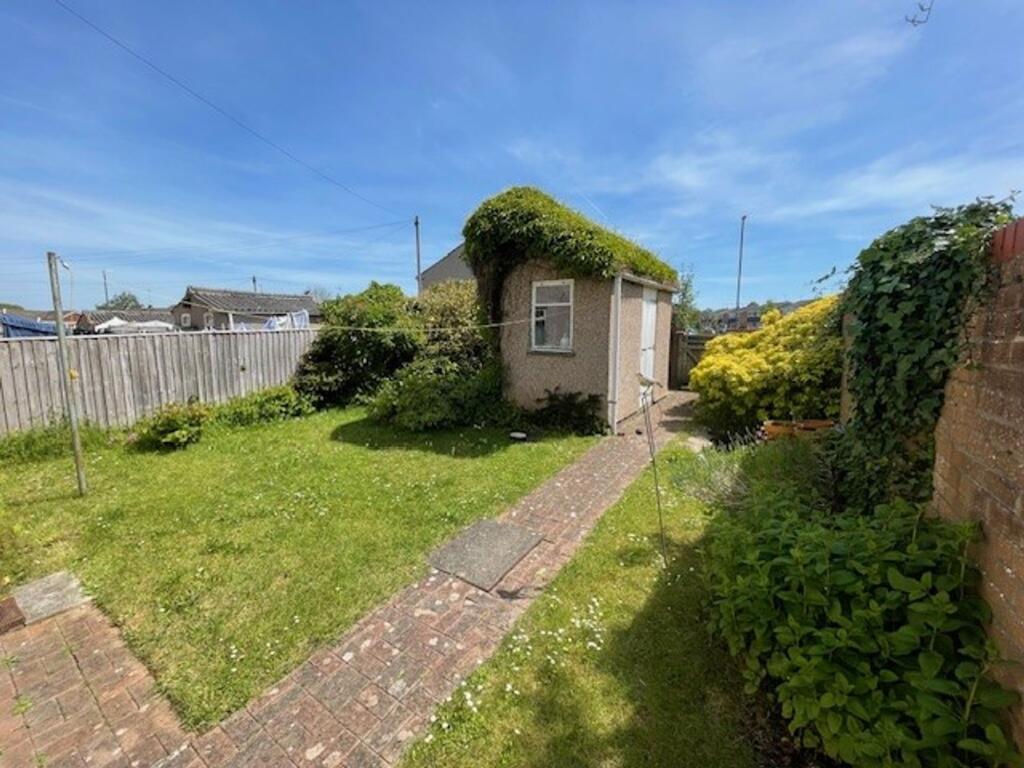 Wye Court, Thornbury, BS35 photo 2