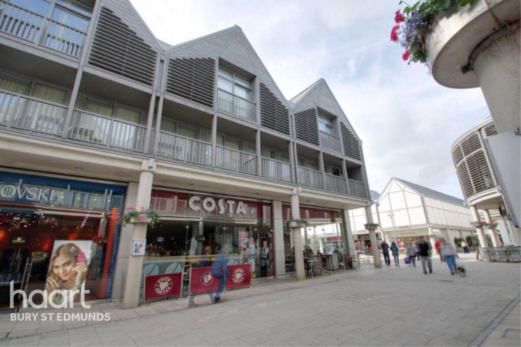 Main image of property: Auction Street, Bury st edmunds