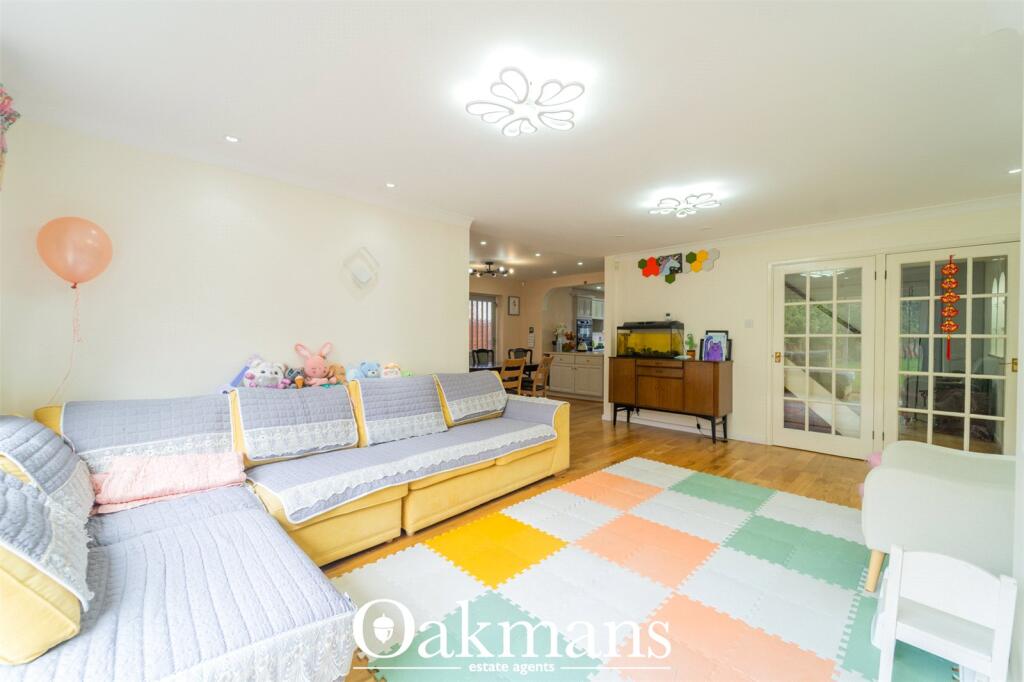 House in Birmingham - View 4