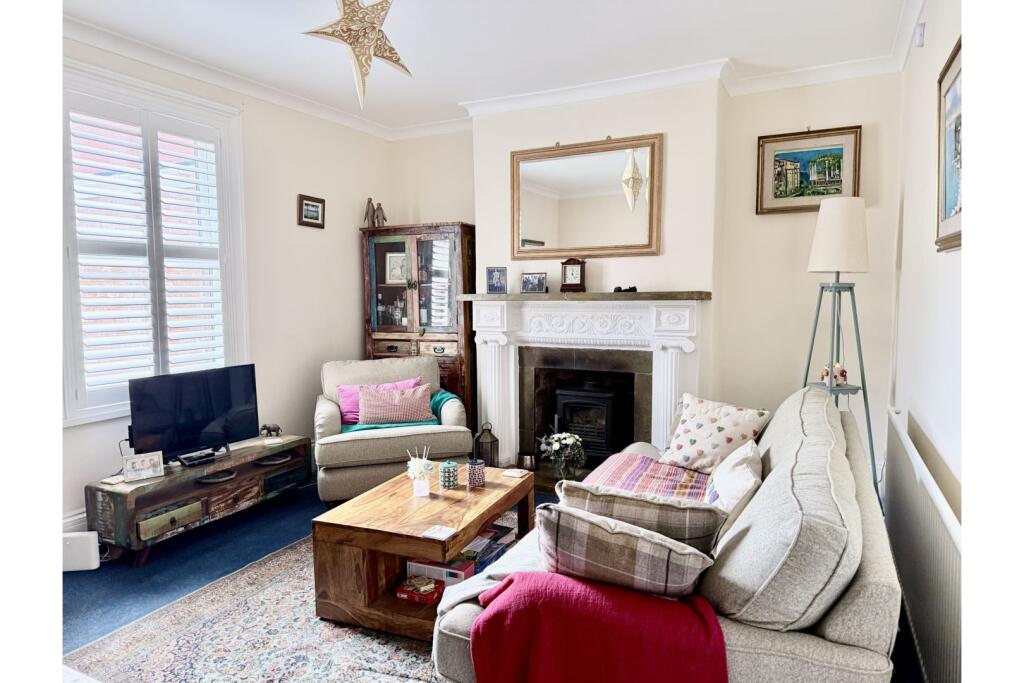 House in Leominster, Herefordshire - View 3