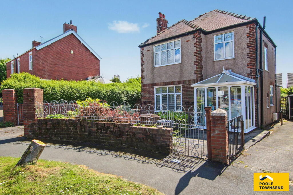 Main image of property: Cloisters Avenue, Barrow-in-furness, LA13 0BA
