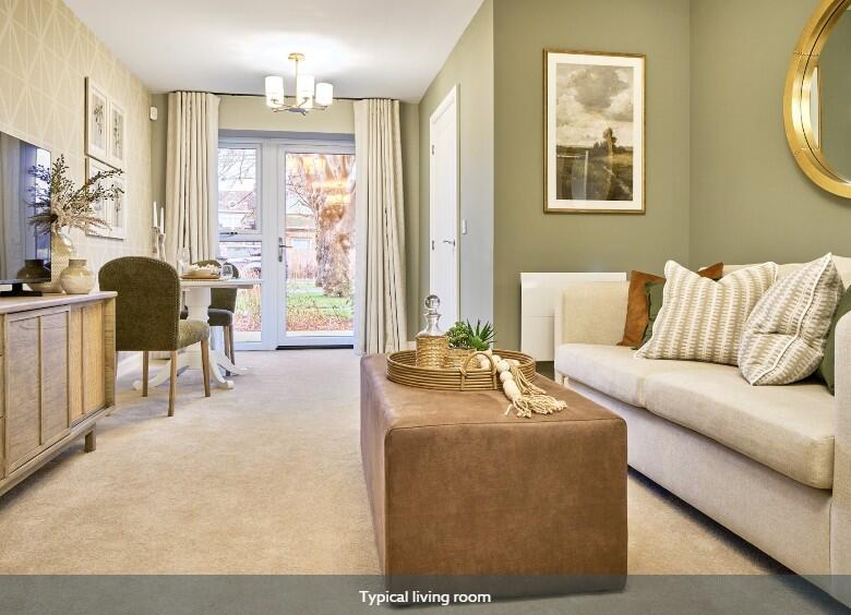 Priory Road, Stamford, PE9 - View 6