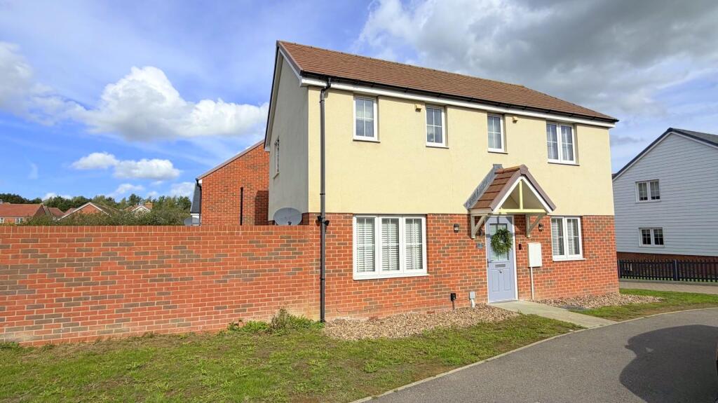 House in Wealden, Mill Valley, Westham - View 5