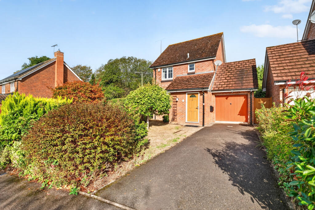 Main image of property: Clover Close, Wokingham, RG40