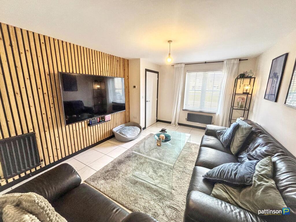 House in Newcastle upon Tyne - View 2