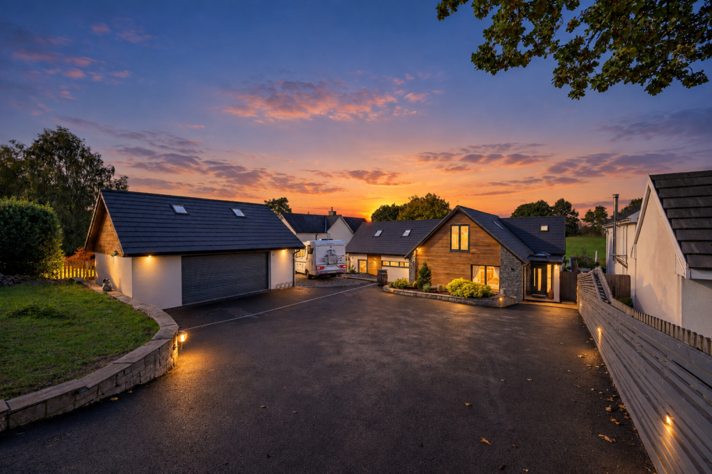 Main image of property: Wainfield Lane, Gwehelog