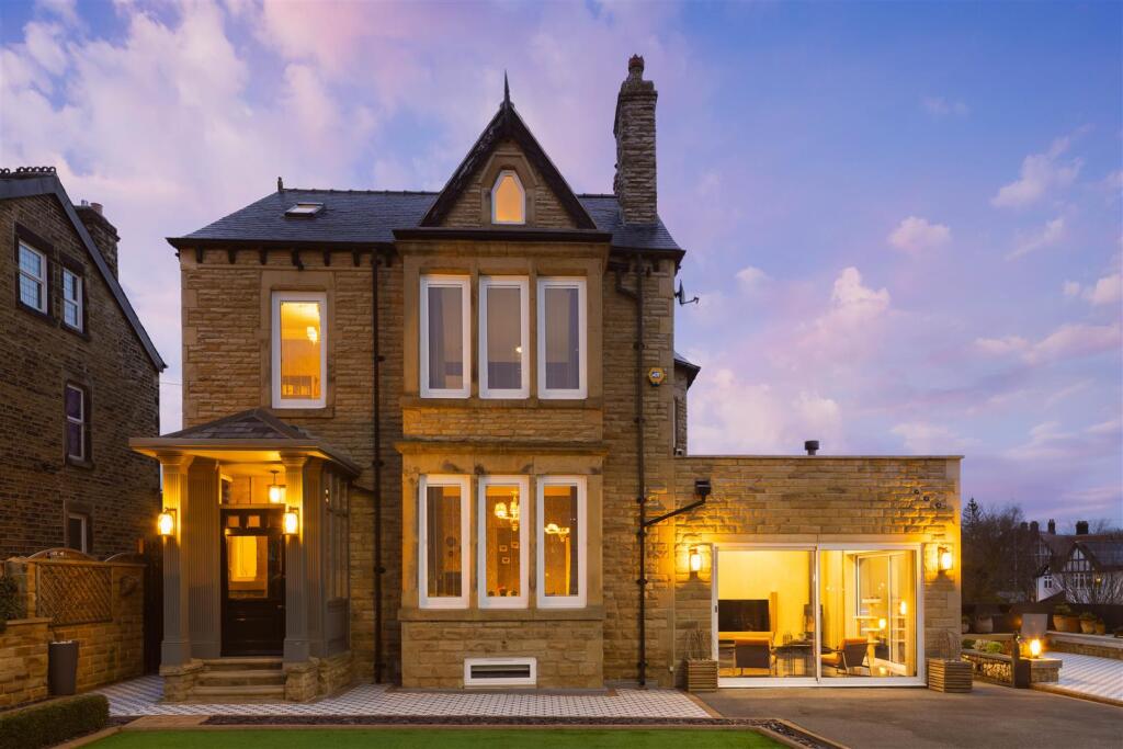 Main image of property: Street Lane, Roundhay