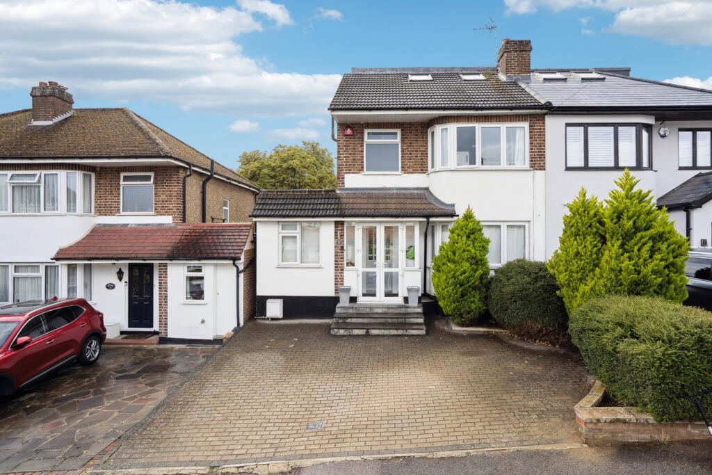 Main image of property: Northwood