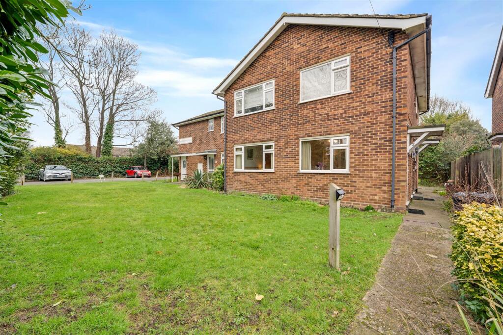 Main image of property: Sherborne Court, Hampton, TW12