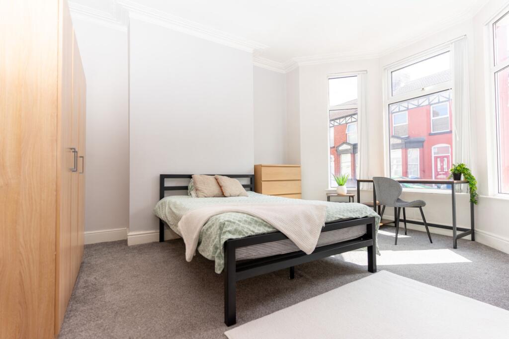 House in Liverpool - View 5