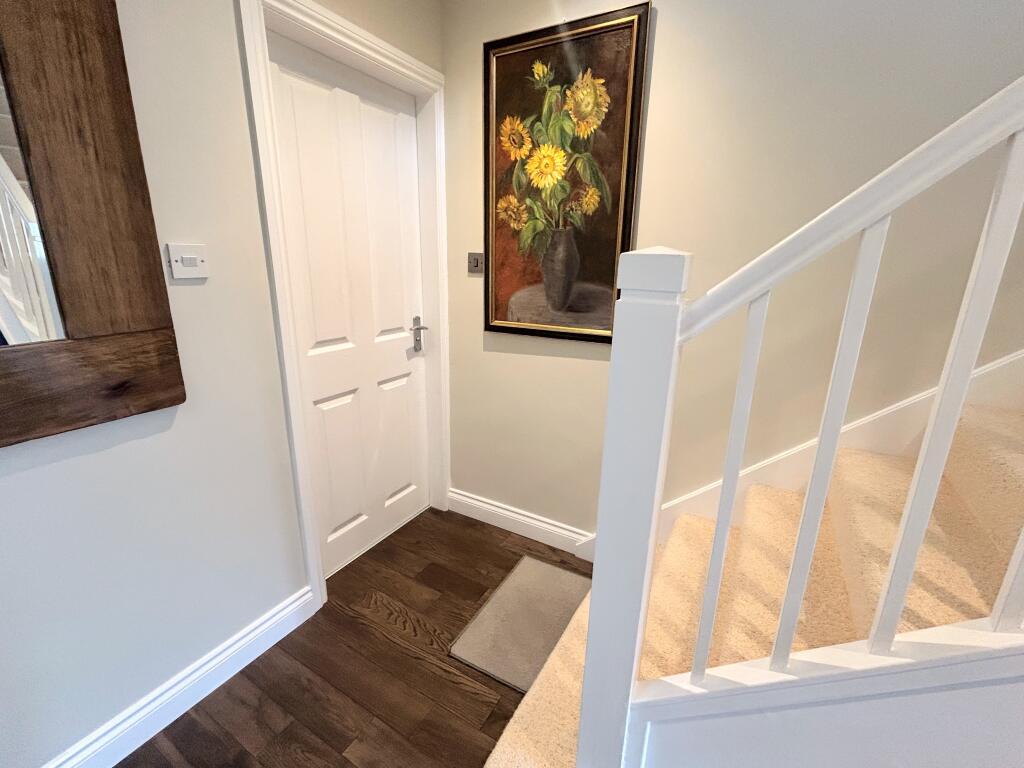 House in Bathgate, Ballencrieff Toll - View 4