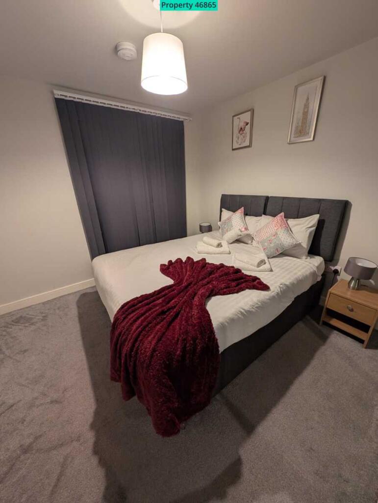 Additional image 16 of Apartment 309, St. Martins Place, 169 Broad Street, Birmingham, B15