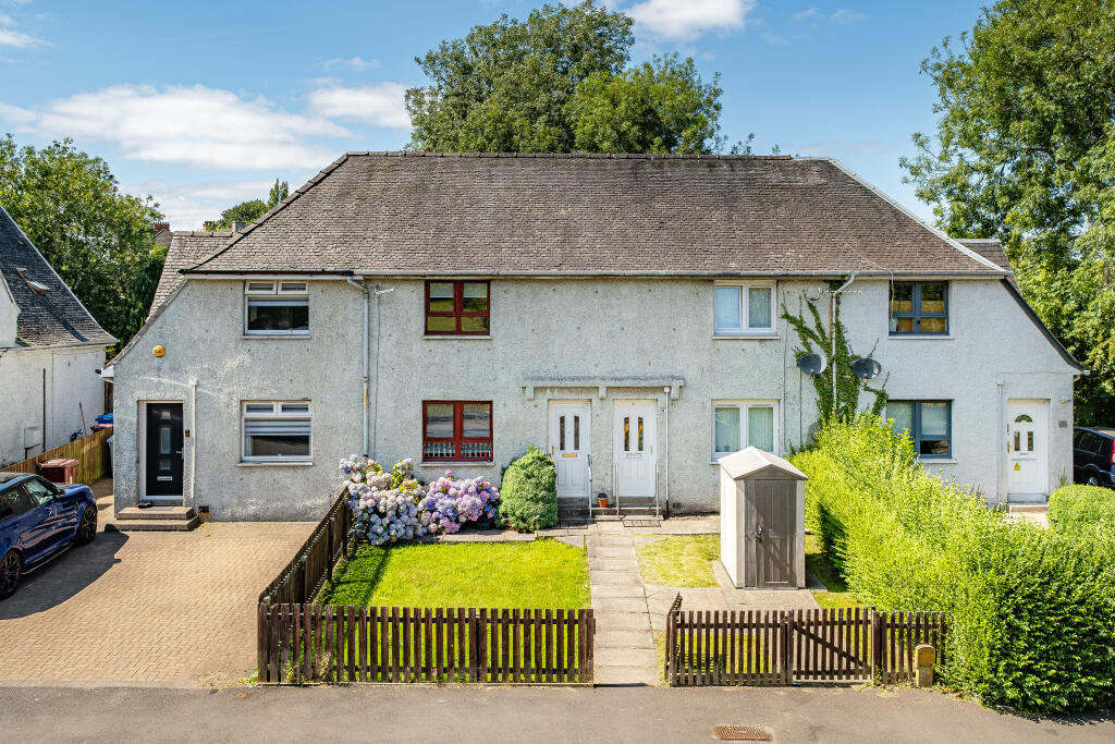 Main image of property: 6 Dukes Road, Cambuslang, Glasgow, G72