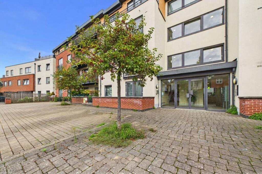 Main image of property: Centro, Southern Road, Camberley, Surrey, GU15