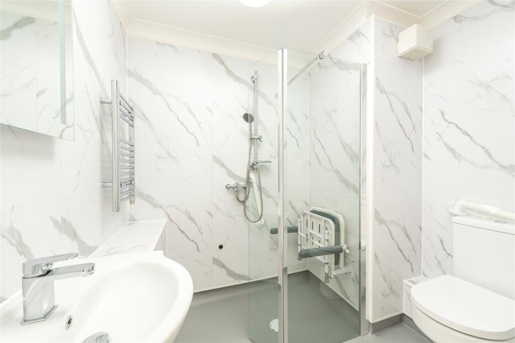 Main image of property: Whitings Court, Paynes Park, Hitchin, Hertfordshire, SG5