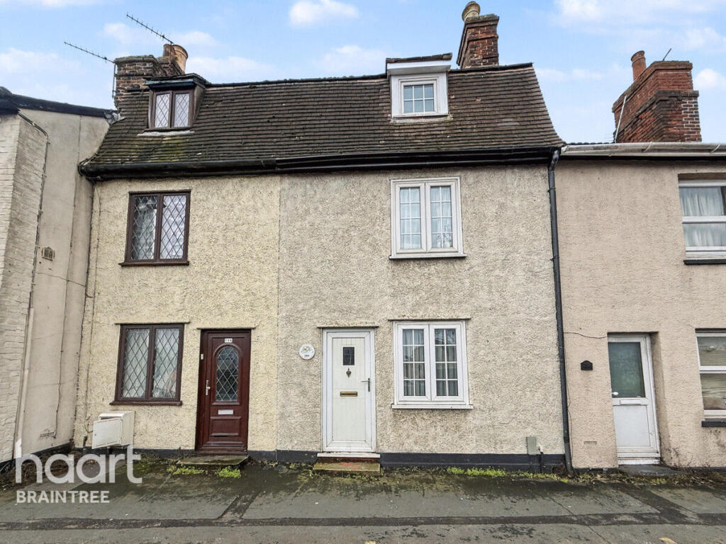 Main image of property: Coggeshall Road, Braintree