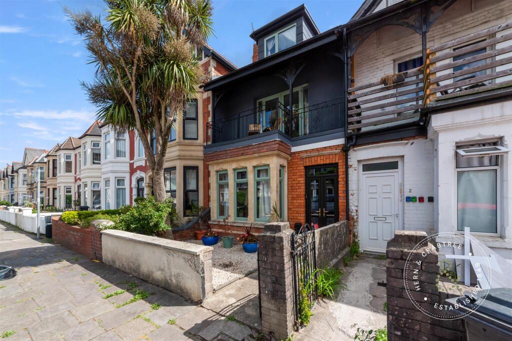 Main image of property: Kingsland Road, Victoria Park, Cardiff