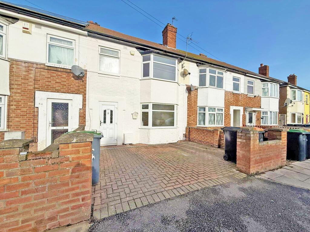 Main image of property: Brackley Road, Bedford