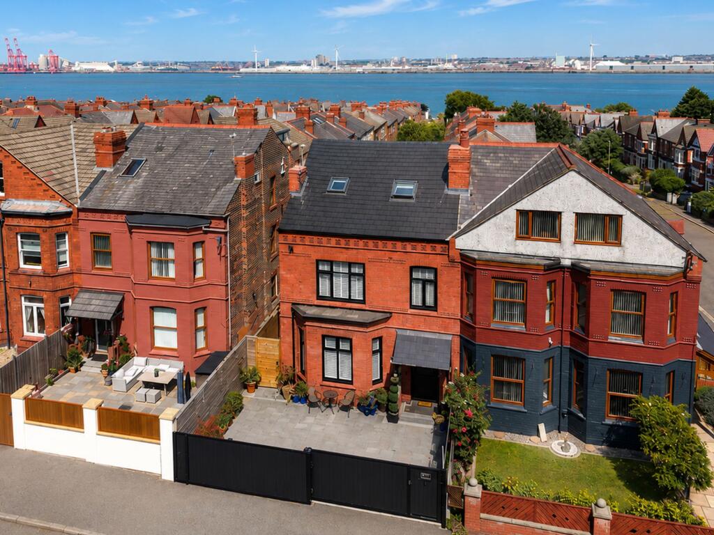 Main image of property: Seabank Road, Wallasey, CH45