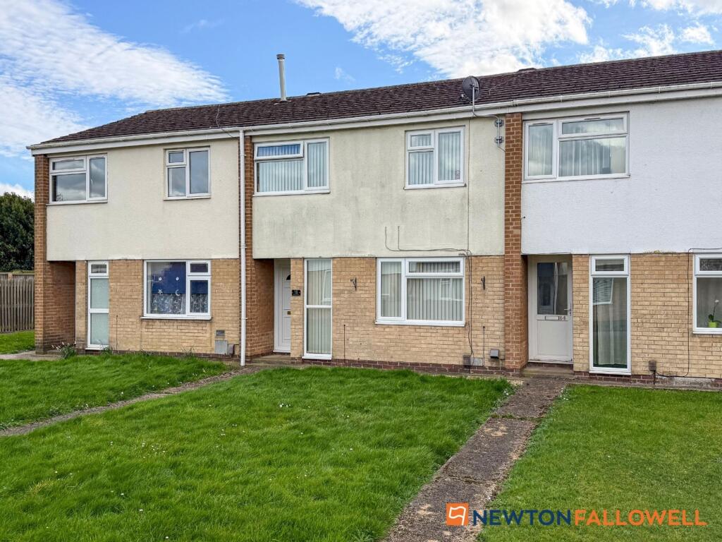 Main image of property: Tenzing Walk, Balderton, NG24